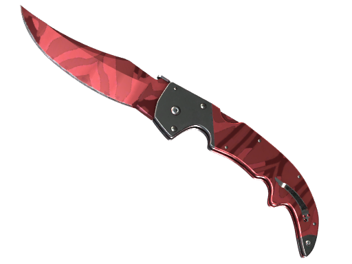 Falchion Knife Slaughter